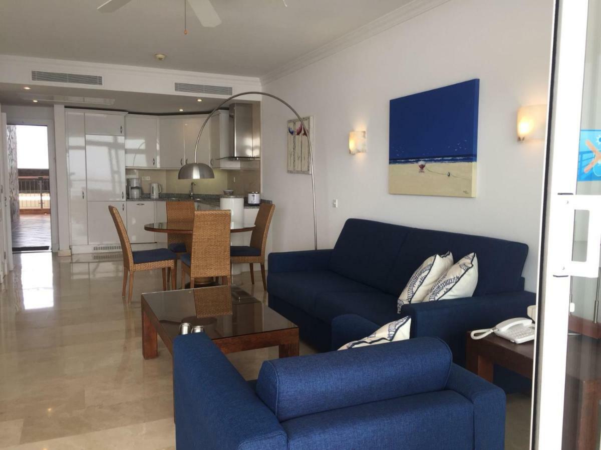 Anfi Del Mar Apartment La Playa de Arguineguin Exterior photo