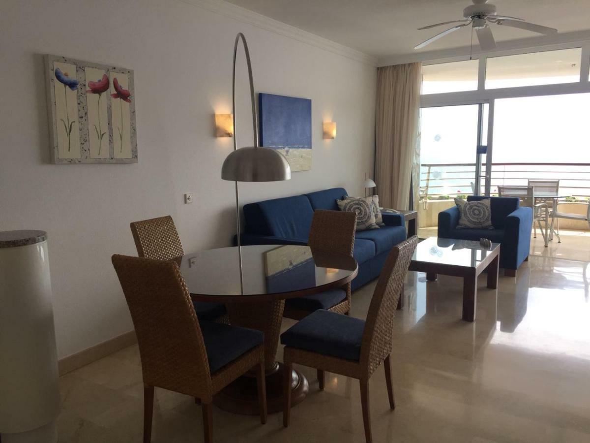 Anfi Del Mar Apartment La Playa de Arguineguin Exterior photo