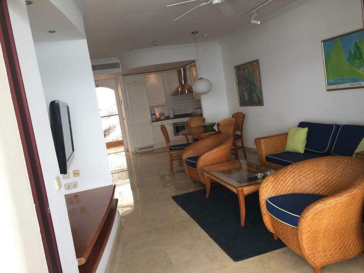 Anfi Del Mar Apartment La Playa de Arguineguin Exterior photo