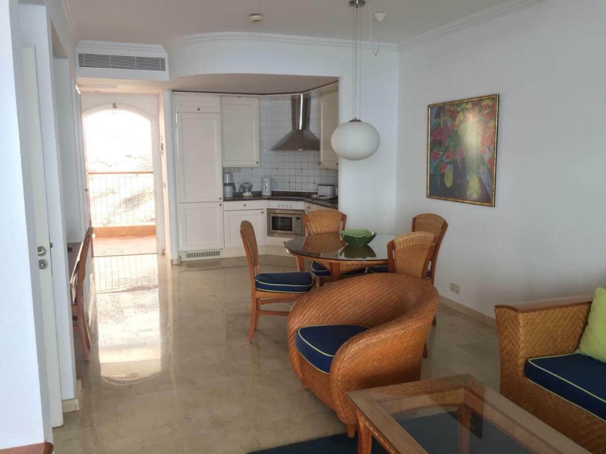 Anfi Del Mar Apartment La Playa de Arguineguin Exterior photo