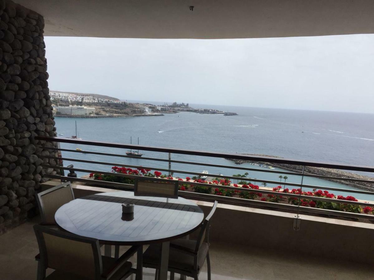 Anfi Del Mar Apartment La Playa de Arguineguin Exterior photo