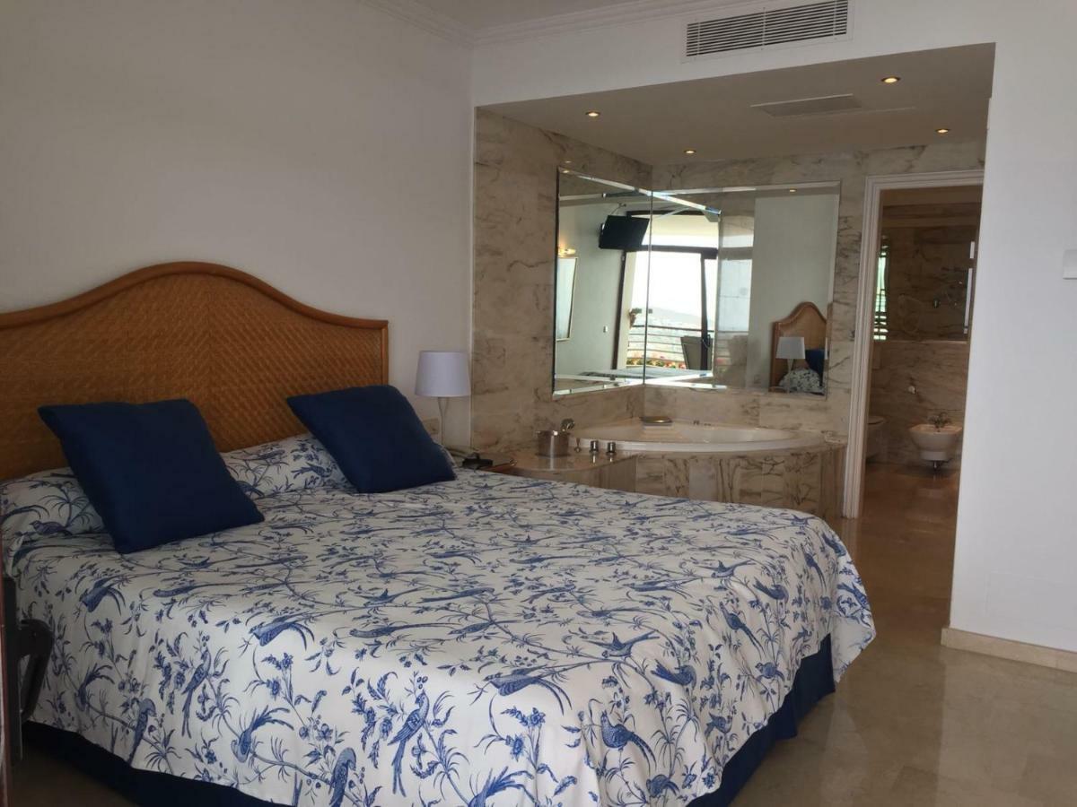 Anfi Del Mar Apartment La Playa de Arguineguin Exterior photo